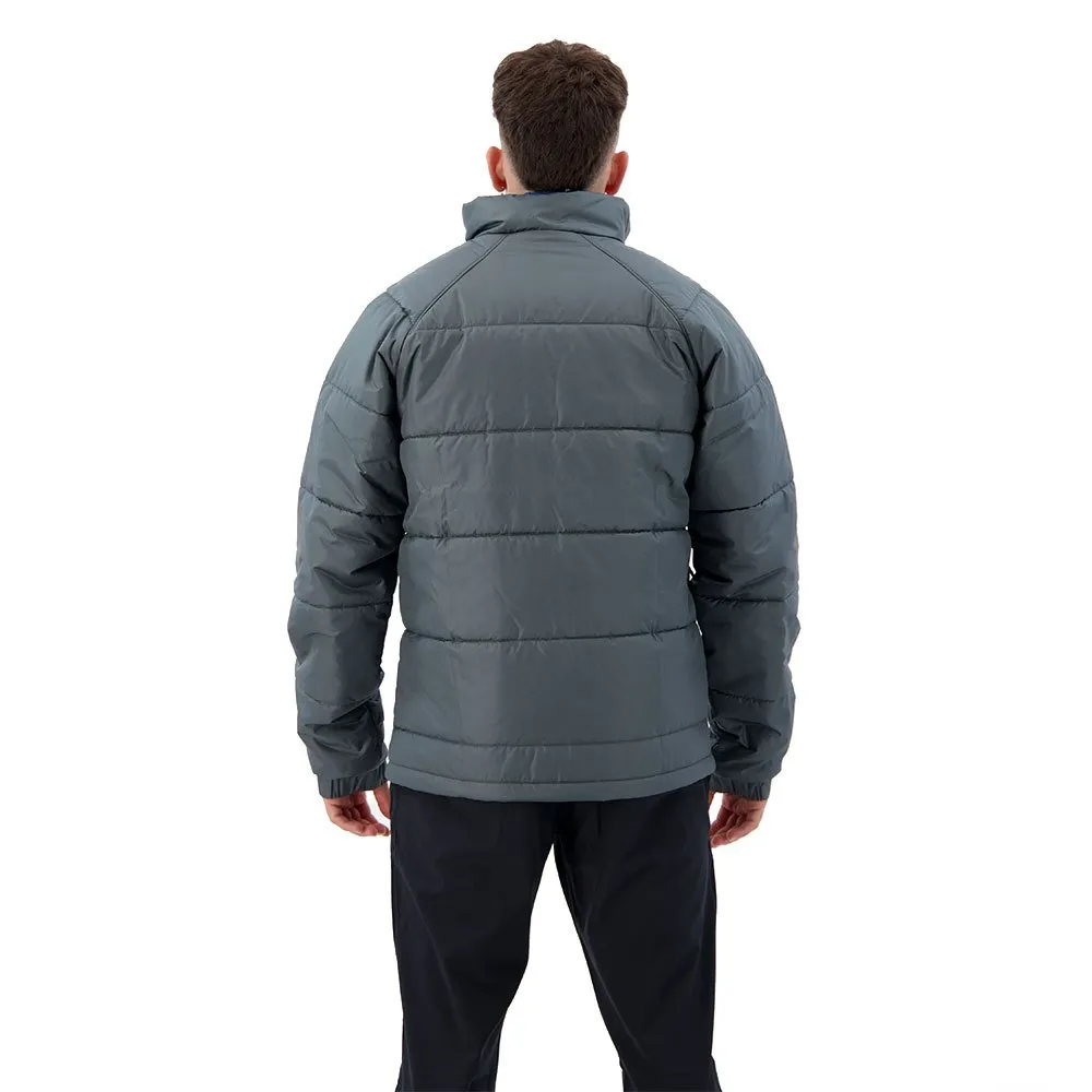 Under Armour Storm Insulated Jakke male, Pitch gray 012 / black 001 Under Armour Storm Insulated Jakke male, Pitch gray 012 / black 001