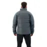 Under Armour Storm Insulated Jakke male, Pitch gray 012 / black 001