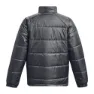 Under Armour Storm Insulated Jakke male, Pitch gray 012 / black 001