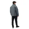 Under Armour Storm Insulated Jakke male, Pitch gray 012 / black 001