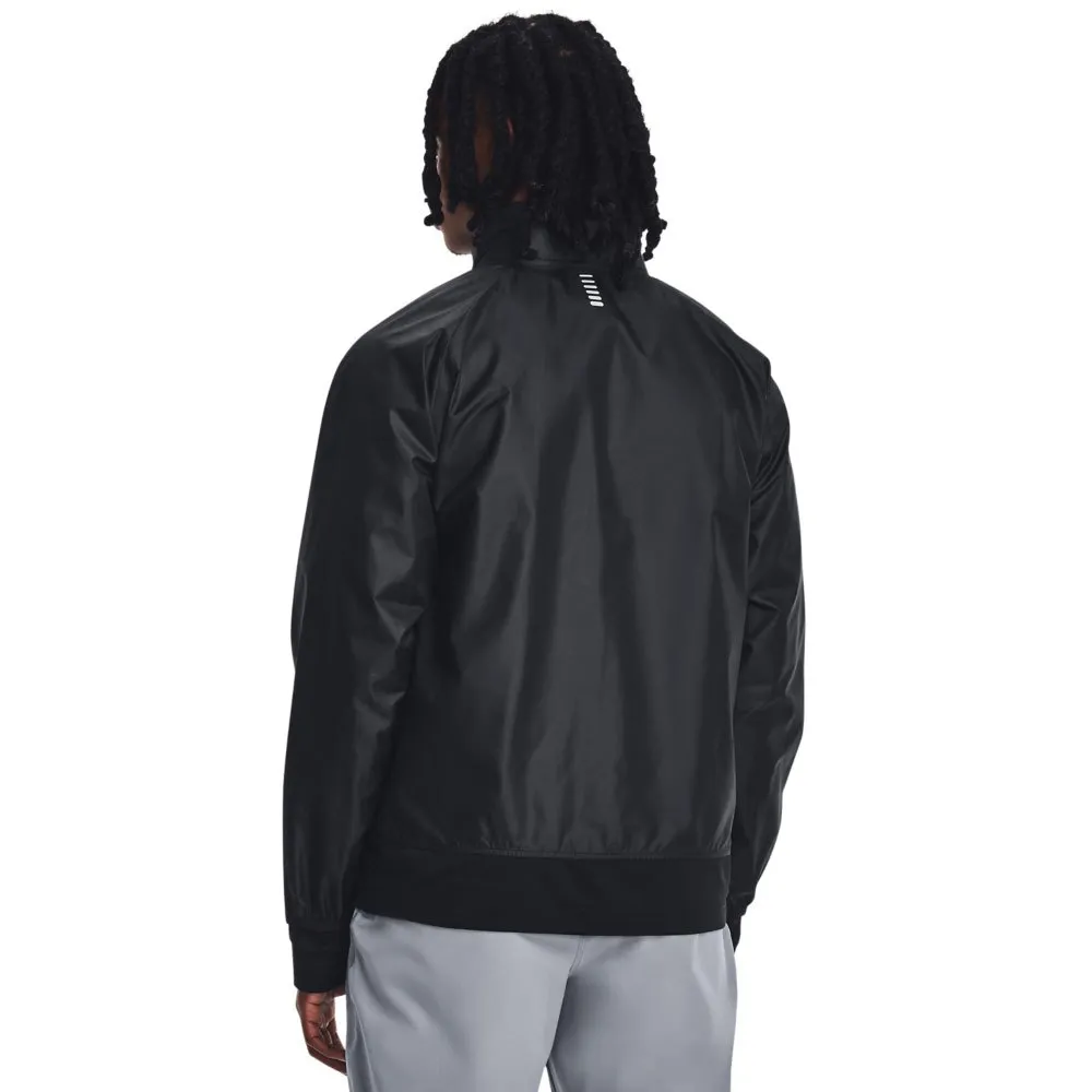 Under Armour Storm Insulated Run Hbd Jakke male