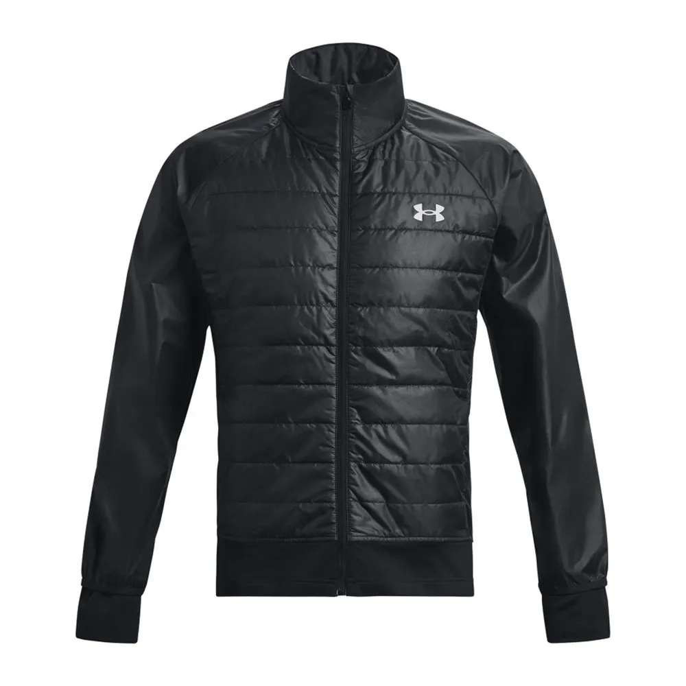 Under Armour Storm Insulated Run Hbd Jakke male