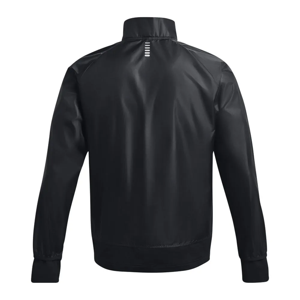 Under Armour Storm Insulated Run Hbd Jakke male
