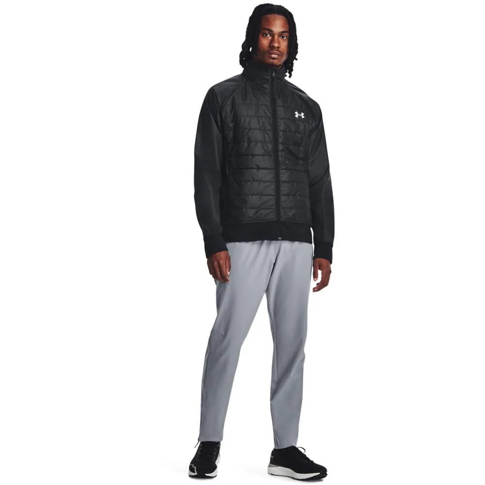Under Armour Storm Insulated Run Hbd Jakke male