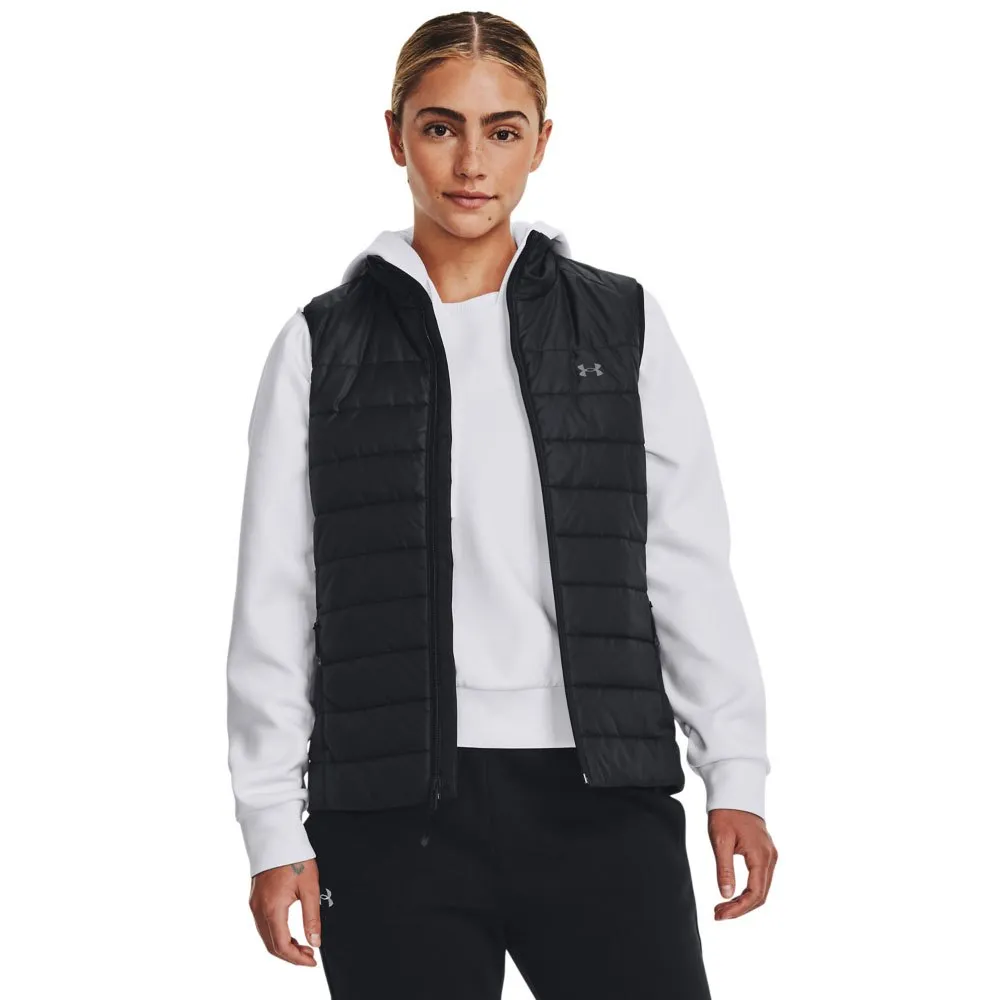 Under Armour Storm Insulated Vest female Under Armour Storm Insulated Vest female