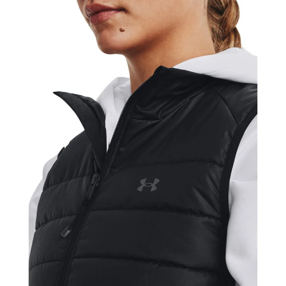 Under Armour Storm Insulated Vest female Under Armour Storm Insulated Vest female