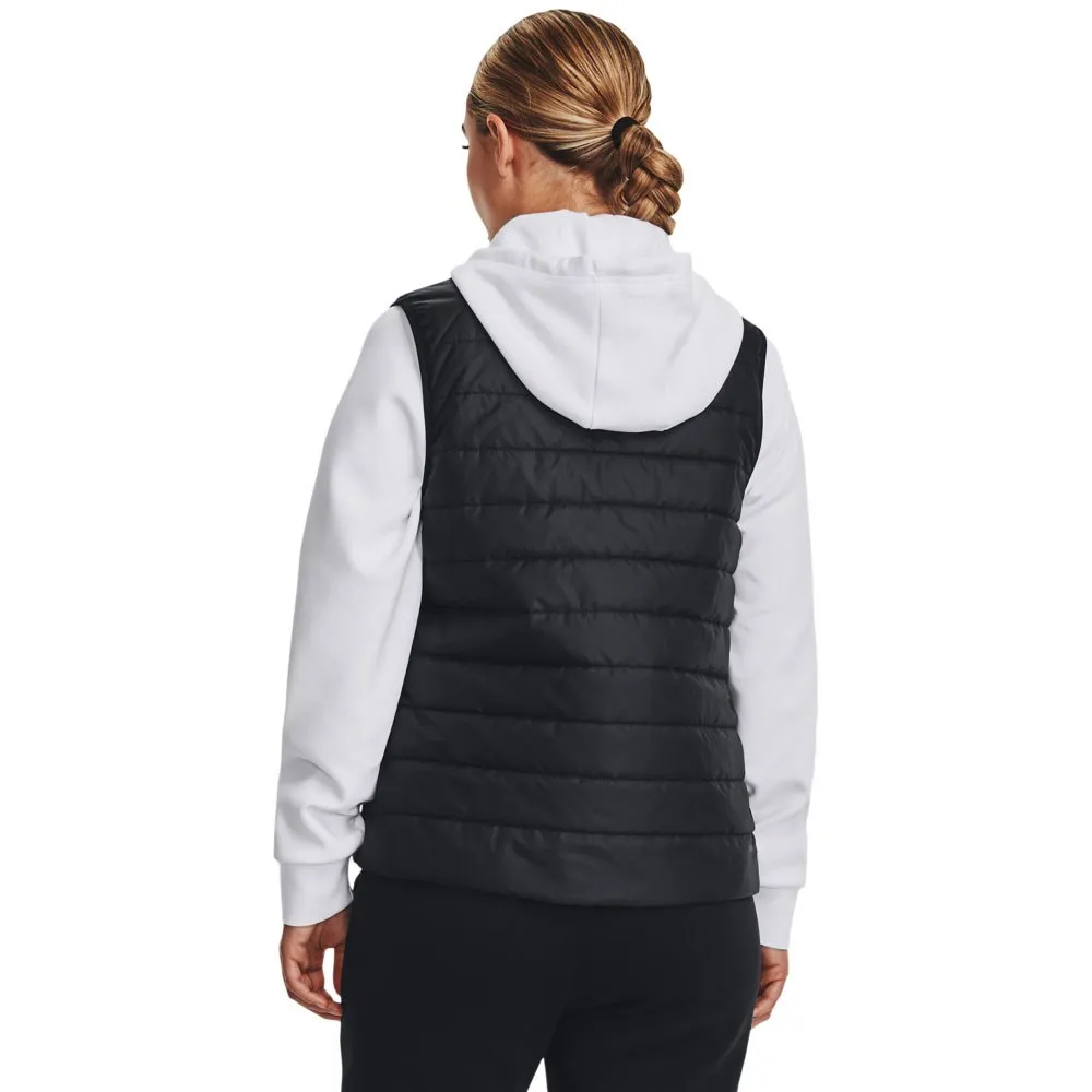 Under Armour Storm Insulated Vest female Under Armour Storm Insulated Vest female