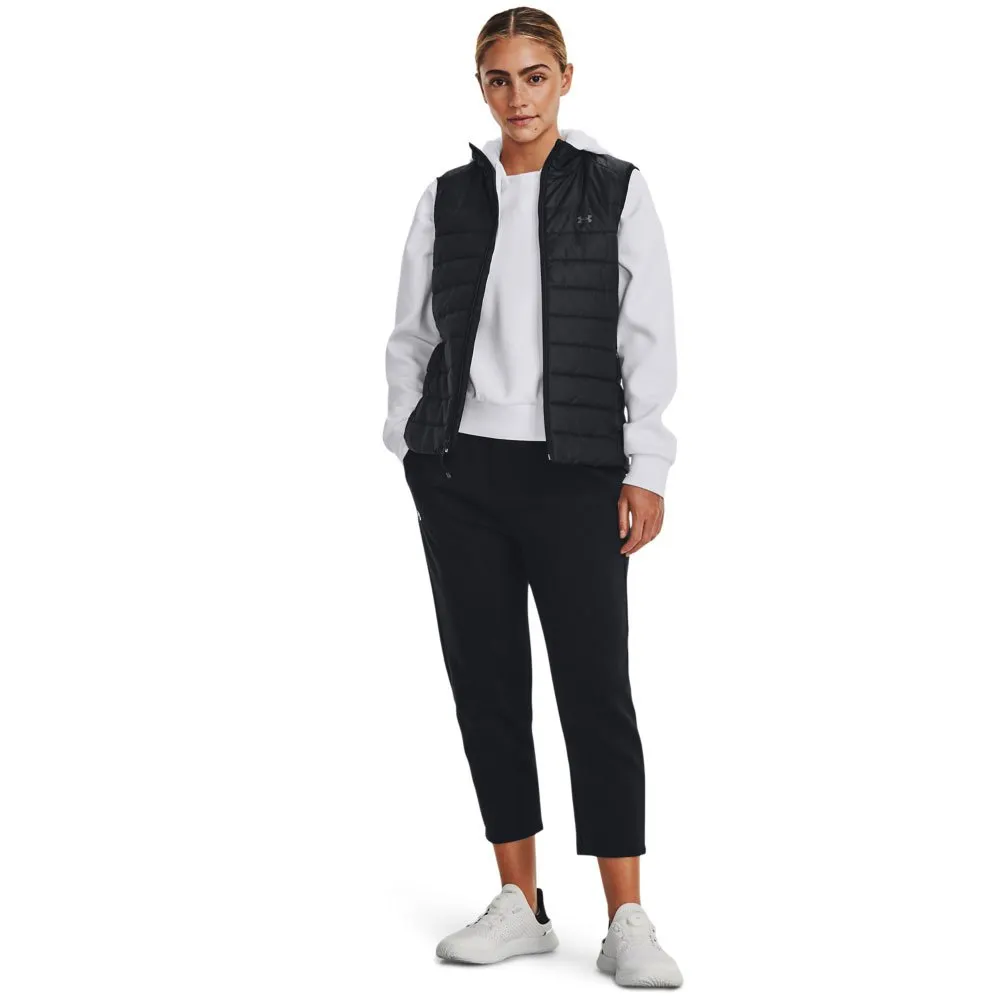 Under Armour Storm Insulated Vest female Under Armour Storm Insulated Vest female
