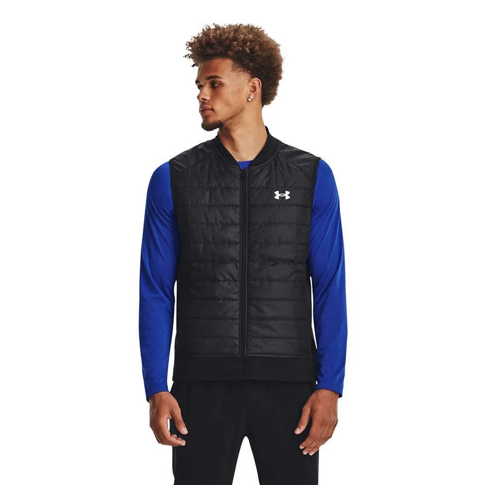 Under Armour Storm Insulted Run Vest male