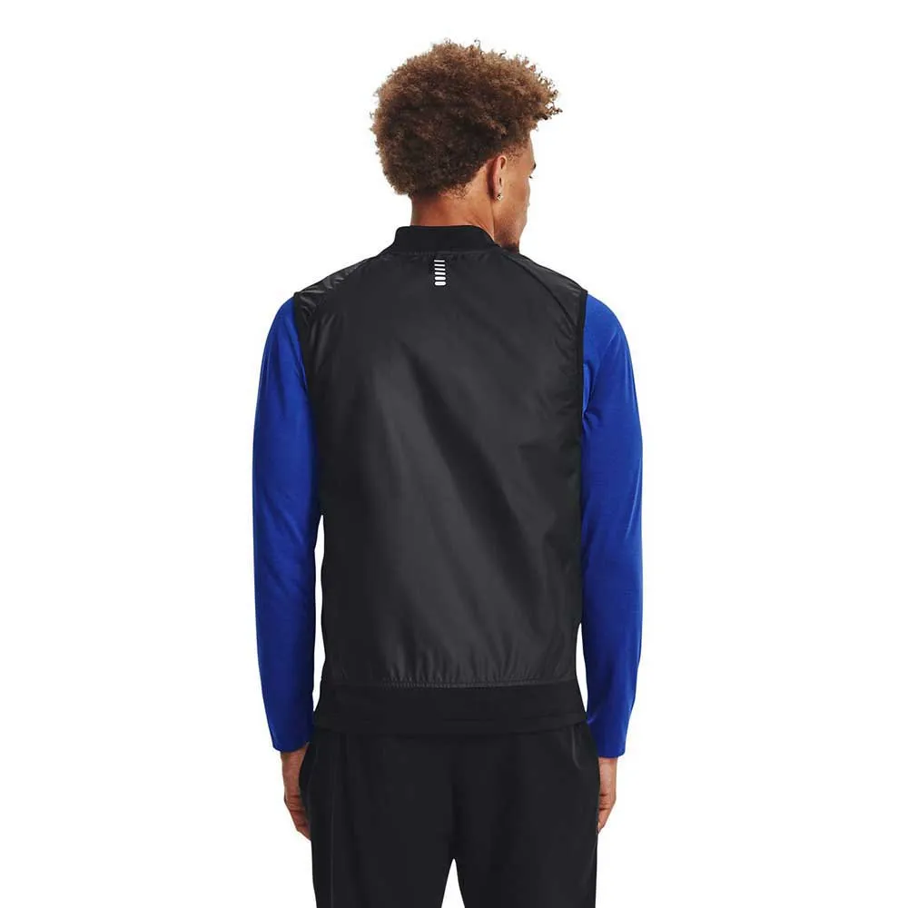 Under Armour Storm Insulted Run Vest male