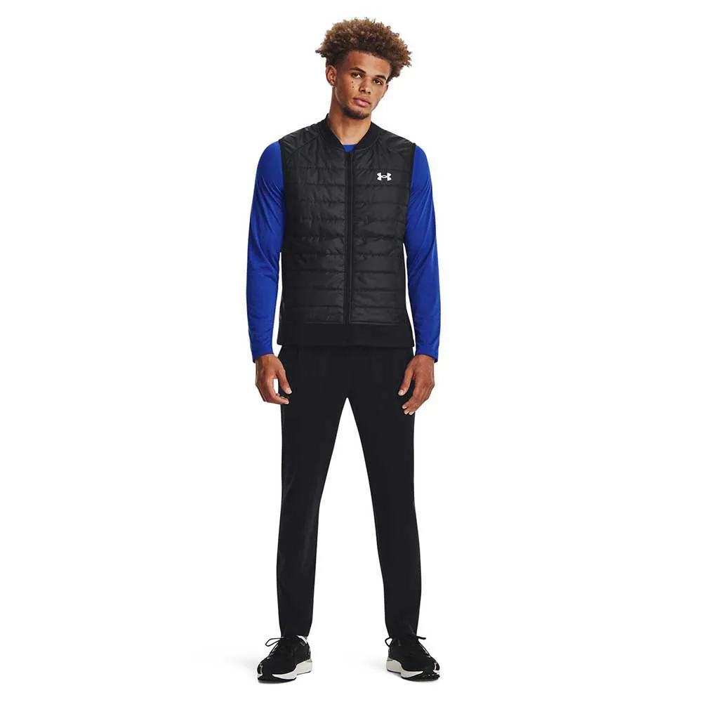 Under Armour Storm Insulted Run Vest male