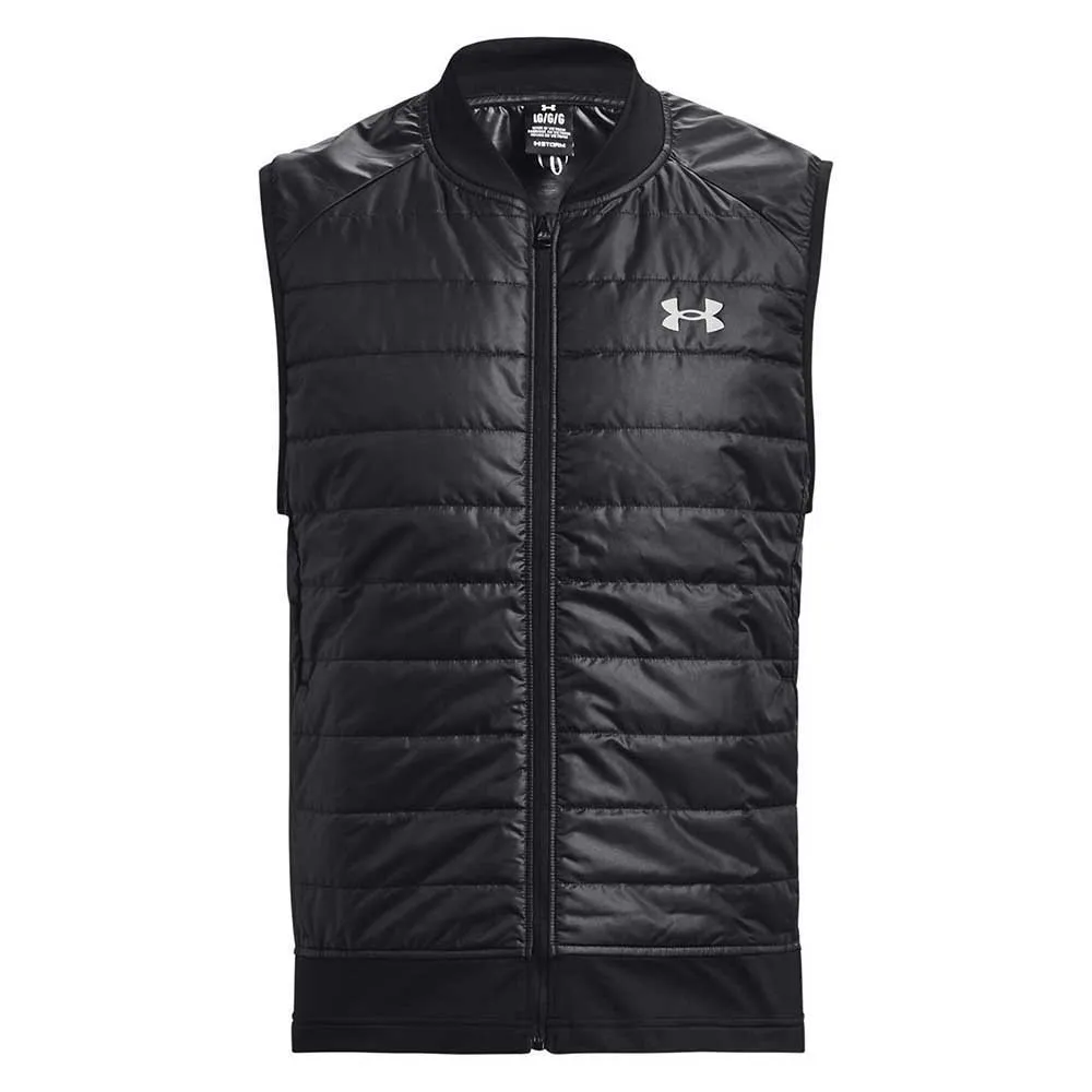 Under Armour Storm Insulted Run Vest male