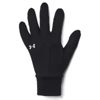 Under Armour Storm Liner Hansker male