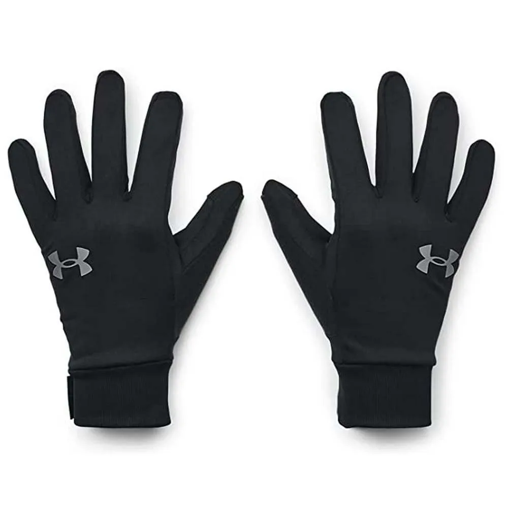 Under Armour Storm Liner Hansker male