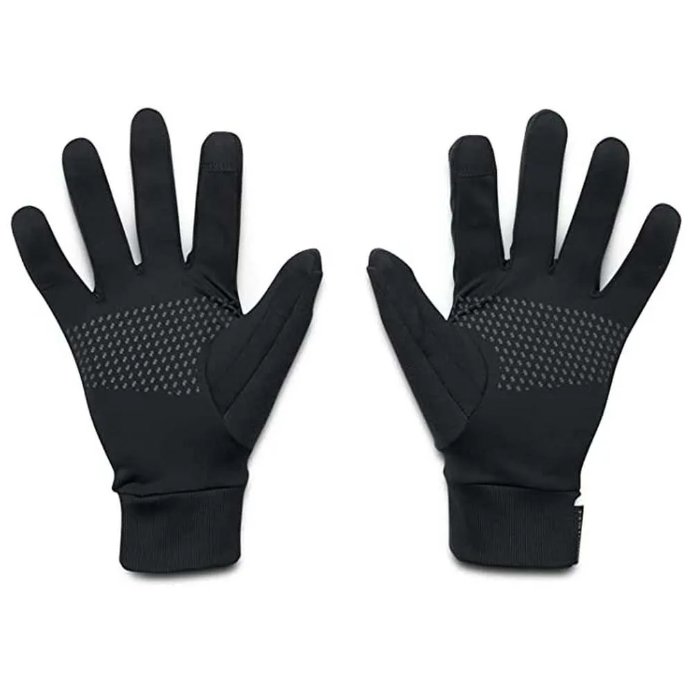Under Armour Storm Liner Hansker male