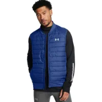 Under Armour Storm Run Hybrid Insulated Vest male Under Armour Storm Run Hybrid Insulated Vest male