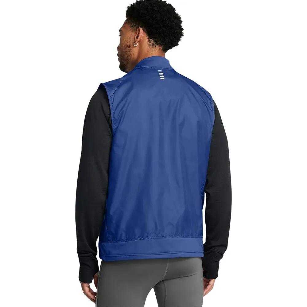 Under Armour Storm Run Hybrid Insulated Vest male