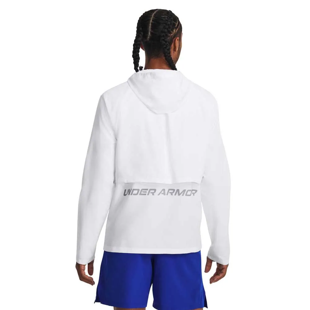 Under Armour Storm Run Jakke male