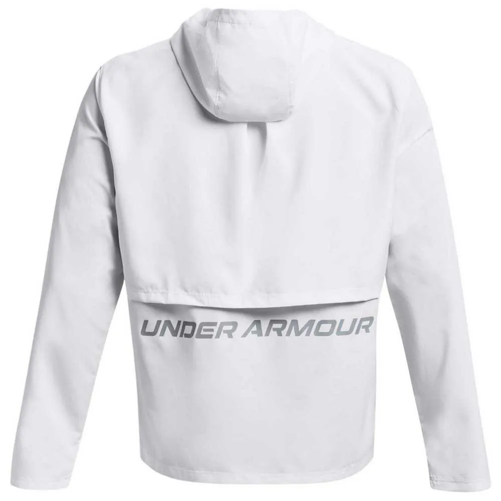 Under Armour Storm Run Jakke male