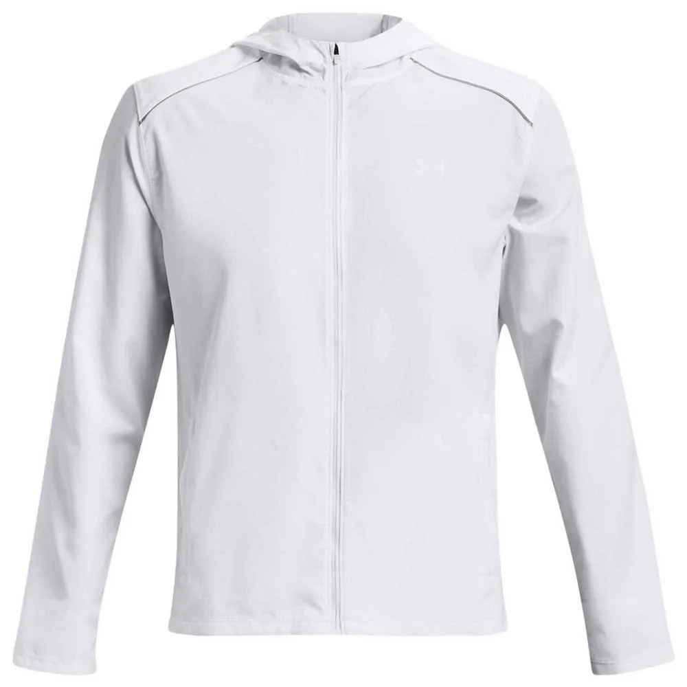 Under Armour Storm Run Jakke male