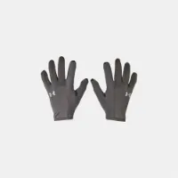 Under Armour Storm Run Liner Hansker male