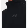 Under Armour Storm Run Regnfrakk male