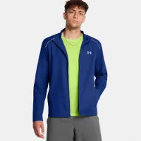 Under Armour Storm Run Shell Jakke male