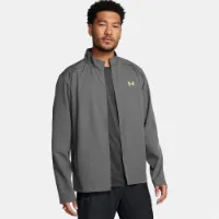 Under Armour Storm Run Shell Jakke male Under Armour Storm Run Shell Jakke male