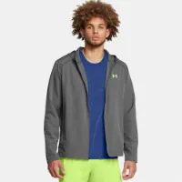 Under Armour Storm Run Shell Jakke male