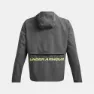 Under Armour Storm Run Shell Jakke male