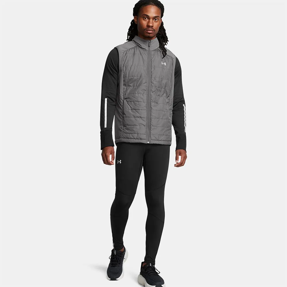 Under Armour Storm Session Run Insulated Vest male