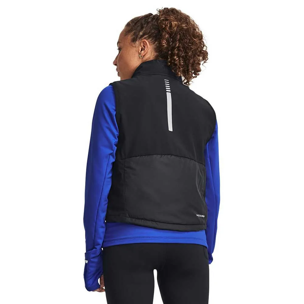 Under Armour Storm Session Vest female