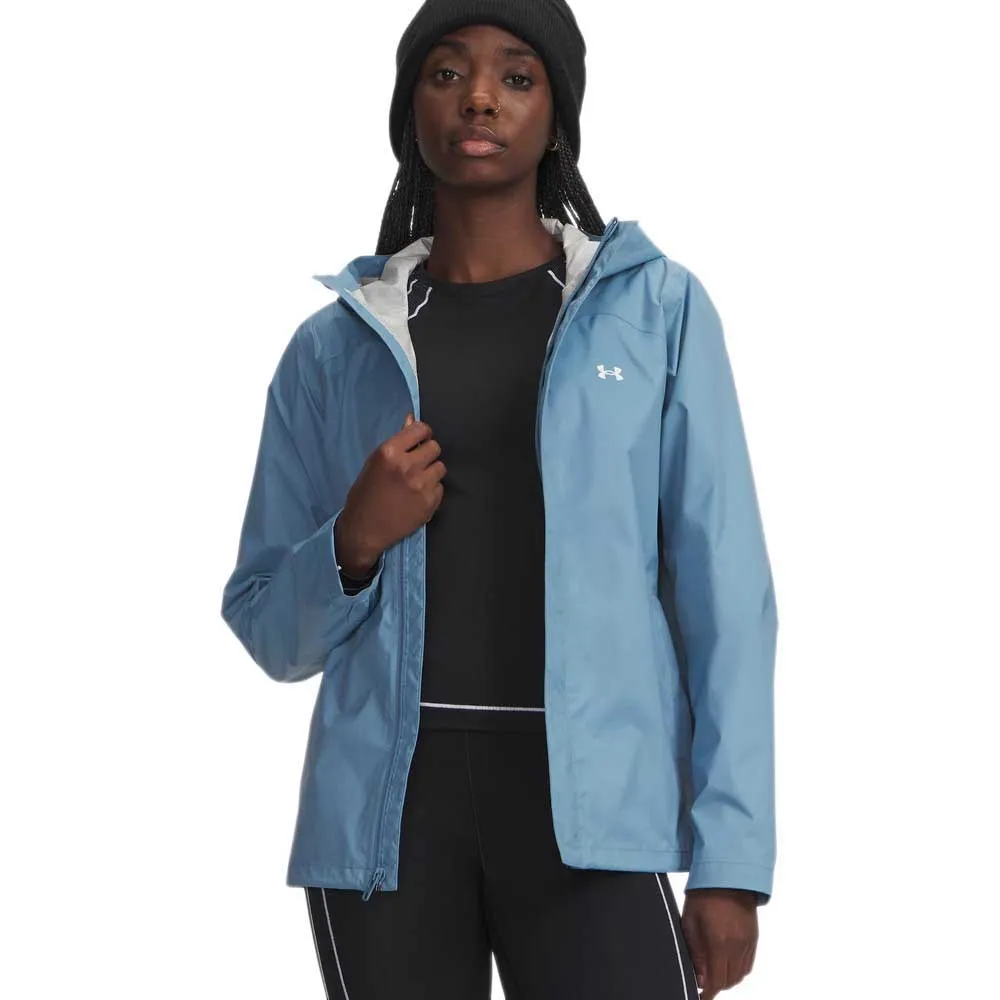 Under Armour Stormproof Cloudstrike 2.0 Jakke Under Armour Stormproof Cloudstrike 2.0 Jakke