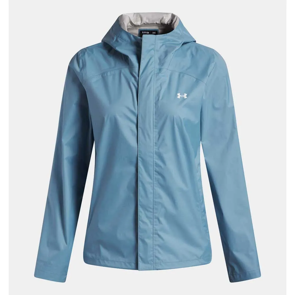 Under Armour Stormproof Cloudstrike 2.0 Jakke Under Armour Stormproof Cloudstrike 2.0 Jakke