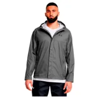 Under Armour Stormproof Cloudstrike 2.0 Shell Jakke male Under Armour Stormproof Cloudstrike 2.0 Shell Jakke male