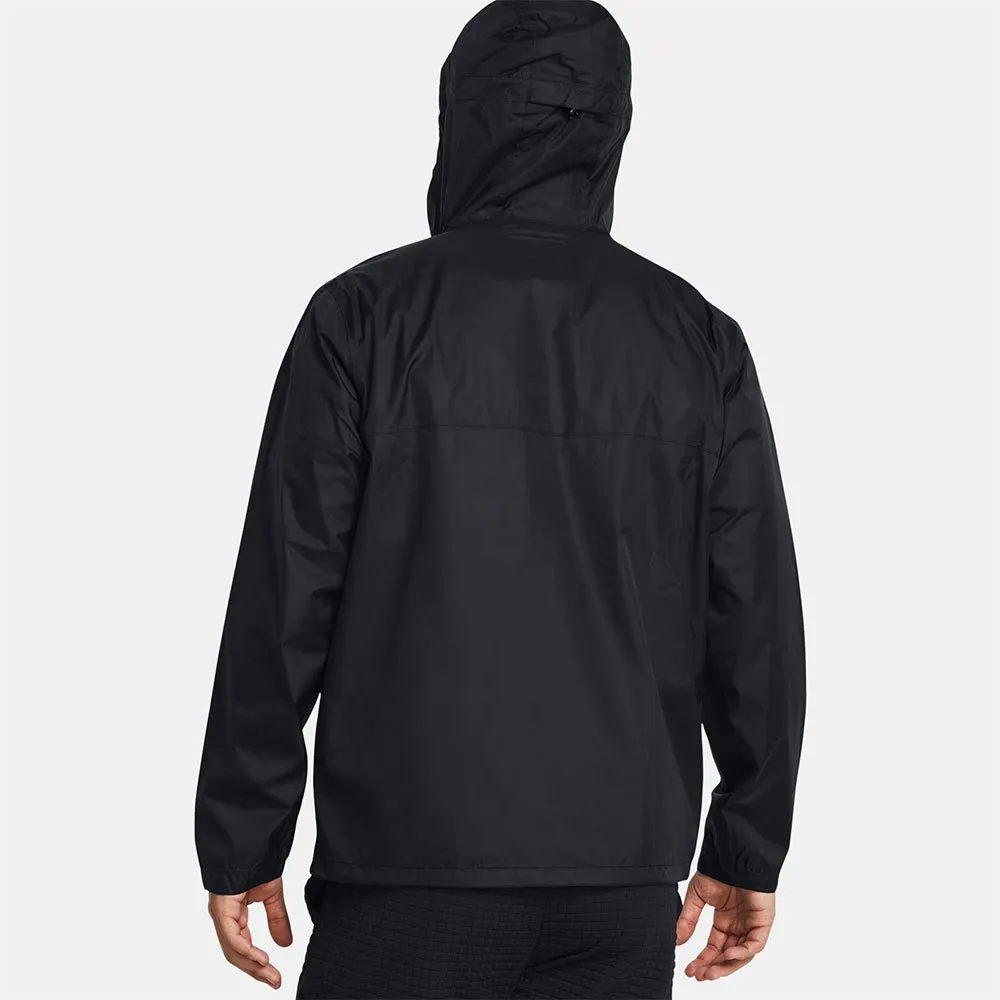Under Armour Stormproof Cloudstrike 2.0 Shell Jakke male Under Armour Stormproof Cloudstrike 2.0 Shell Jakke male