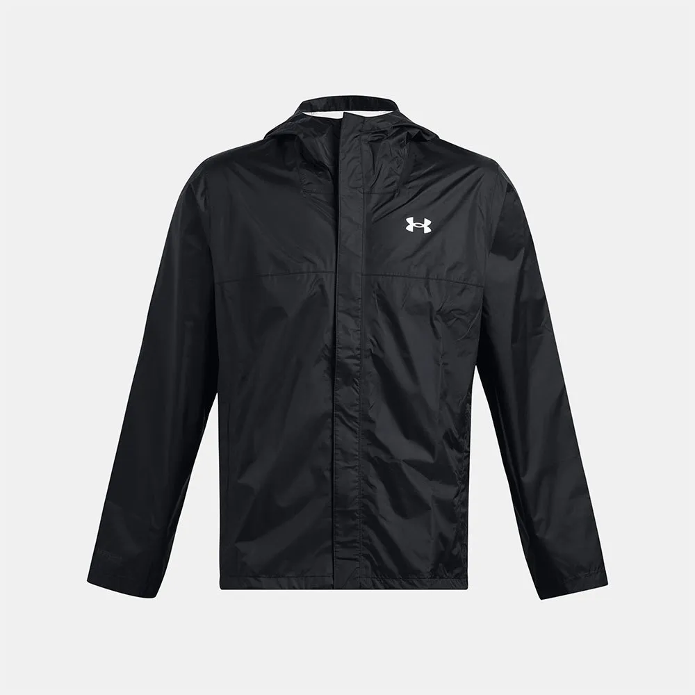 Under Armour Stormproof Cloudstrike 2.0 Shell Jakke male Under Armour Stormproof Cloudstrike 2.0 Shell Jakke male