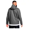 Under Armour Stormproof Cloudstrike 2.0 Shell Jakke Refurbished male, Castlerock / black