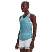 Under Armour Streaker Ermeløs T-skjorte female Under Armour Streaker Ermeløs T-skjorte female