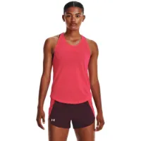Under Armour Streaker Ermeløs T-skjorte female Under Armour Streaker Ermeløs T-skjorte female