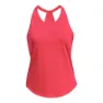 Under Armour Streaker Ermeløs T-skjorte female