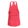 Under Armour Streaker Ermeløs T-skjorte female