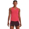 Under Armour Streaker Ermeløs T-skjorte male