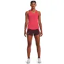 Under Armour Streaker Ermeløs T-skjorte male