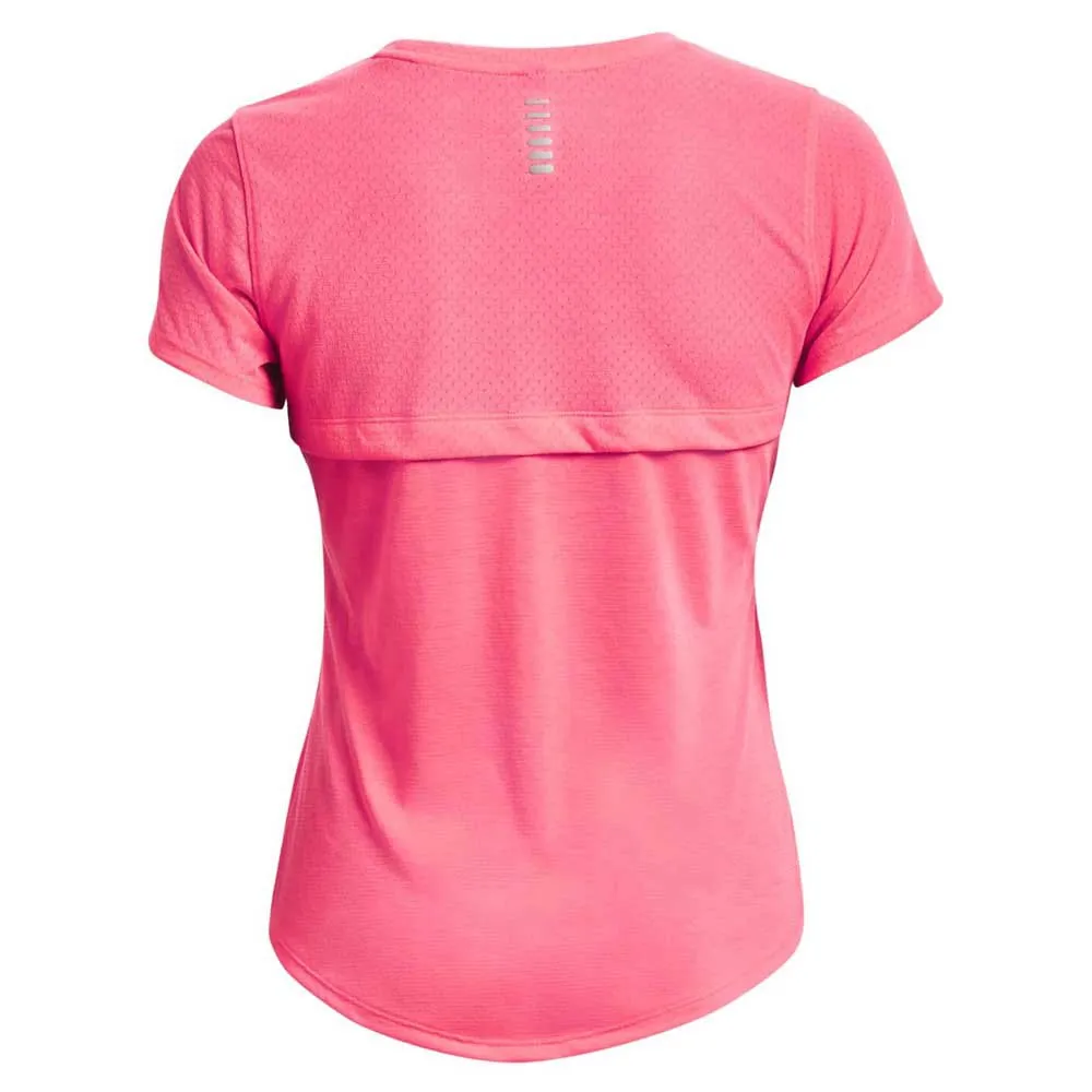 Under Armour Streaker Kortarmet T-skjorte female Under Armour Streaker Kortarmet T-skjorte female