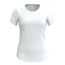 Under Armour Streaker Run T-skjorte female