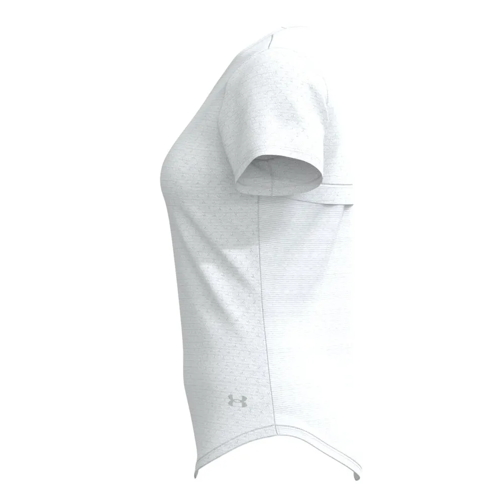 Under Armour Streaker Run T-skjorte female Under Armour Streaker Run T-skjorte female