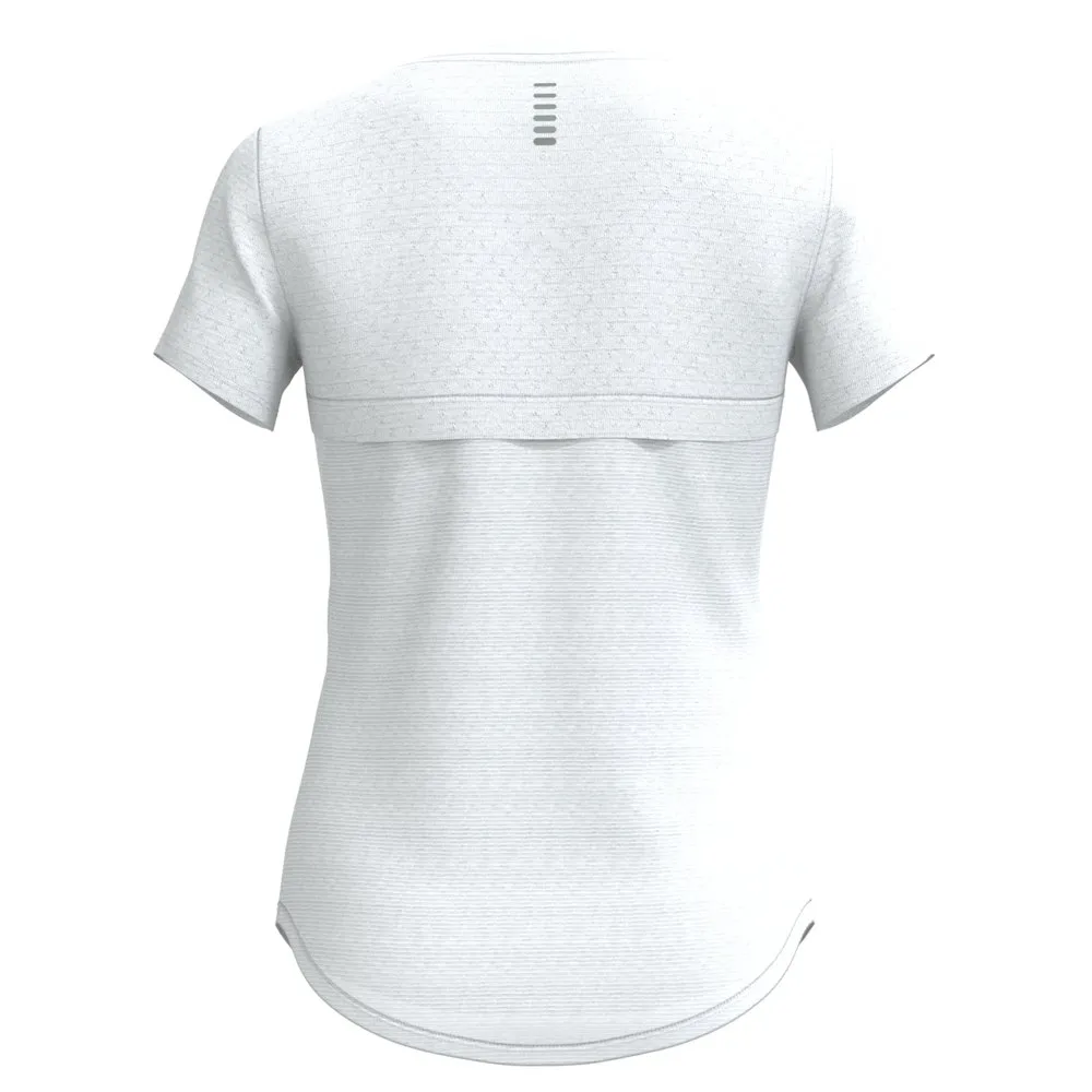 Under Armour Streaker Run T-skjorte female Under Armour Streaker Run T-skjorte female
