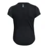 Under Armour Streaker Speed Camo Kortarmet T-skjorte female