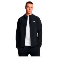 Under Armour Stretch Woven Vindjakke male Under Armour Stretch Woven Vindjakke male